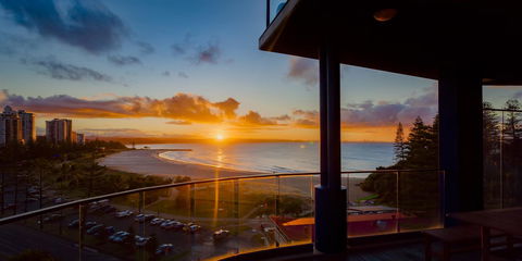 Komune Resort And Beach Club Greenmount Beach - Hervey Bay Accommodation 10