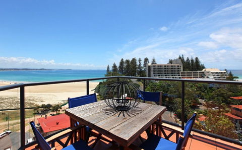 Komune Resort And Beach Club Greenmount Beach - Hervey Bay Accommodation 2