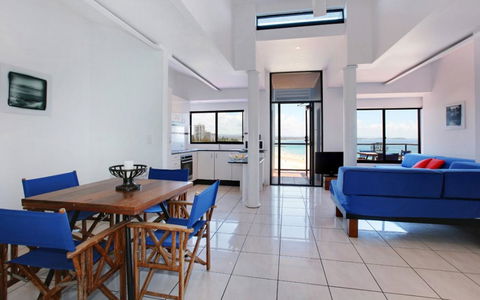 Komune Resort And Beach Club Greenmount Beach - Hervey Bay Accommodation 12