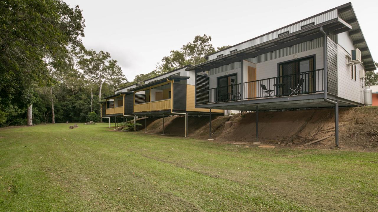 Koah QLD Hervey Bay Accommodation