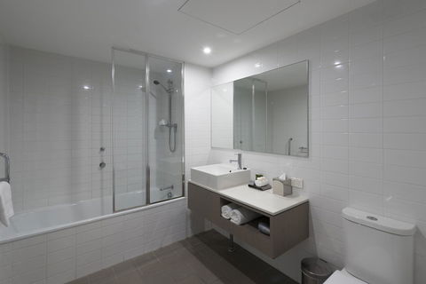 Mantra South Bank Brisbane - Hervey Bay Accommodation 33