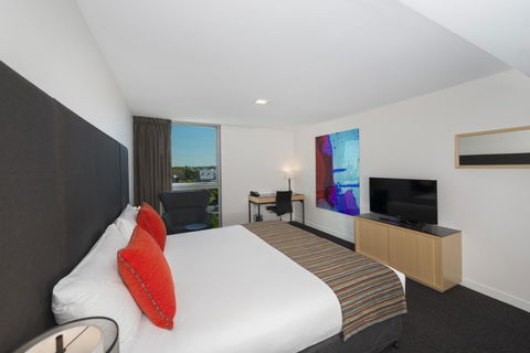 Mantra South Bank Brisbane - Hervey Bay Accommodation 21