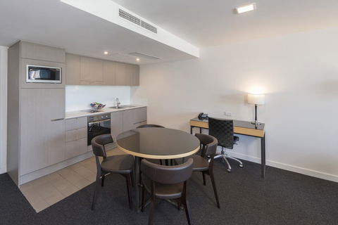 Mantra South Bank Brisbane - Hervey Bay Accommodation 31