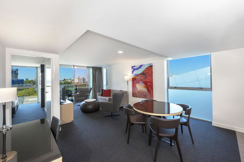 Mantra South Bank Brisbane - Hervey Bay Accommodation 37