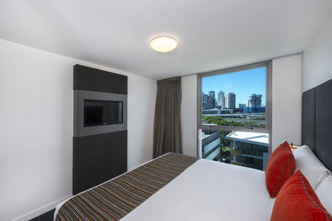 Mantra South Bank Brisbane - Hervey Bay Accommodation 25