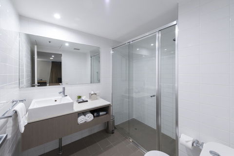 Mantra South Bank Brisbane - Hervey Bay Accommodation 24