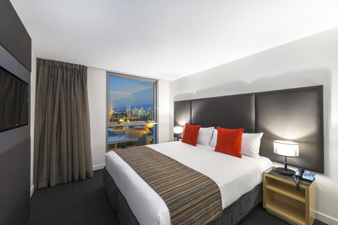 Mantra South Bank Brisbane - Hervey Bay Accommodation 10