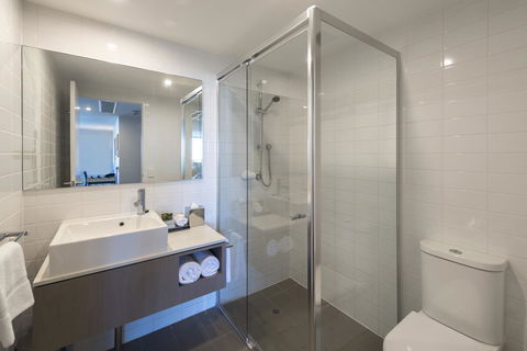 Mantra South Bank Brisbane - Hervey Bay Accommodation 34