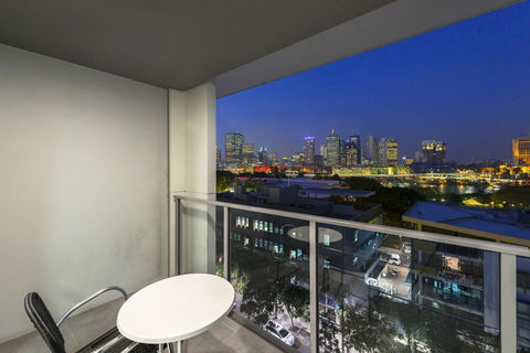 Mantra South Bank Brisbane - Hervey Bay Accommodation 28