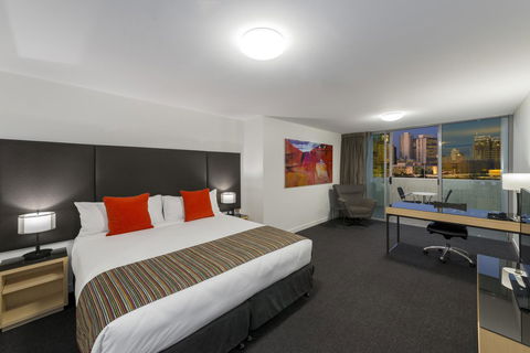 Mantra South Bank Brisbane - Hervey Bay Accommodation 7