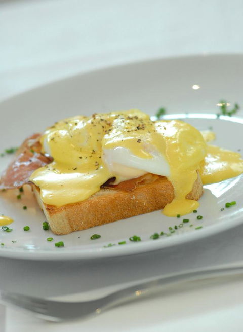 Mantra South Bank Brisbane - Hervey Bay Accommodation 5