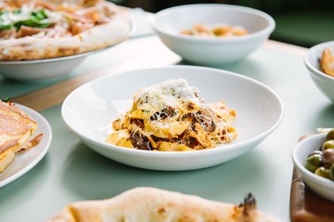 Mantra South Bank Brisbane - Hervey Bay Accommodation 1