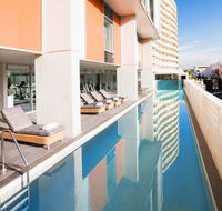 Mantra South Bank Brisbane - Tourism Hervey Bay