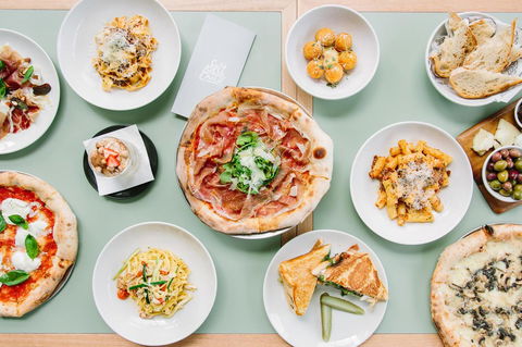 Mantra South Bank Brisbane - Hervey Bay Accommodation 2