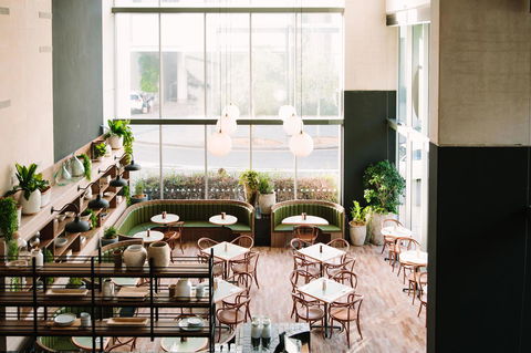 Mantra South Bank Brisbane - Hervey Bay Accommodation 4