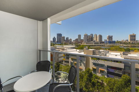 Mantra South Bank Brisbane - Hervey Bay Accommodation 8
