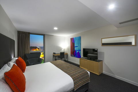 Mantra South Bank Brisbane - Hervey Bay Accommodation 23