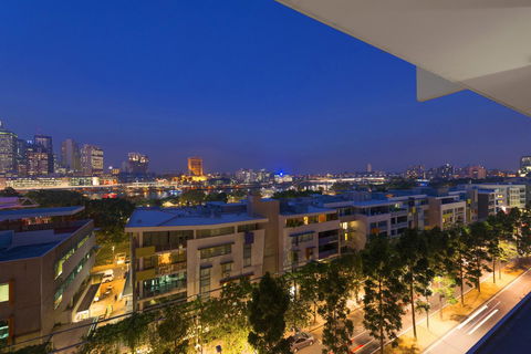 Mantra South Bank Brisbane - Hervey Bay Accommodation 18