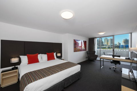Mantra South Bank Brisbane - Hervey Bay Accommodation 22