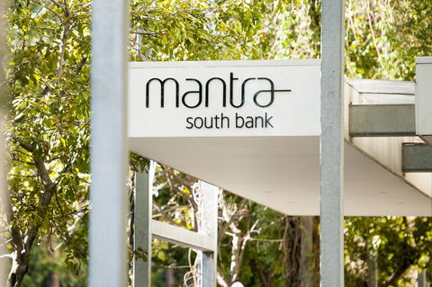 Mantra South Bank Brisbane - Hervey Bay Accommodation 9