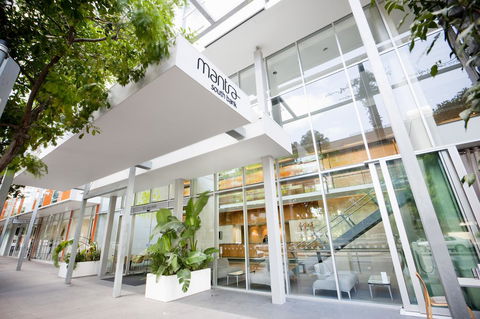 Mantra South Bank Brisbane - Hervey Bay Accommodation 6