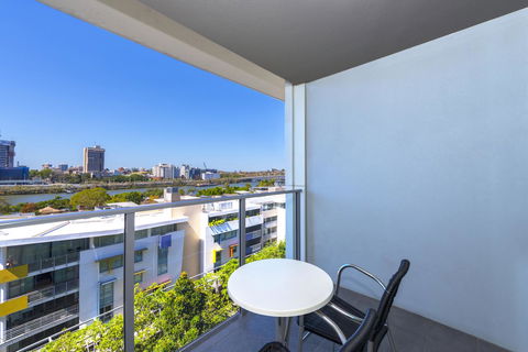Mantra South Bank Brisbane - Hervey Bay Accommodation 16