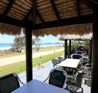 Bilinga Beach Motel - Hervey Bay Accommodation