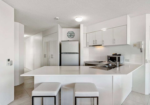 Sailport Mooloolaba Apartments - Hervey Bay Accommodation 17