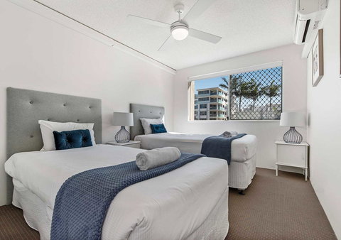 Sailport Mooloolaba Apartments - Hervey Bay Accommodation 27