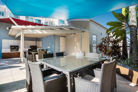 Sailport Mooloolaba Apartments - Hervey Bay Accommodation 9