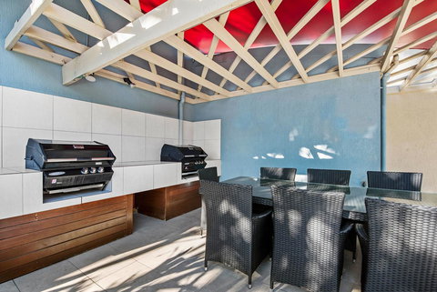 Sailport Mooloolaba Apartments - Hervey Bay Accommodation 8