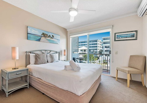 Sailport Mooloolaba Apartments - Hervey Bay Accommodation 32