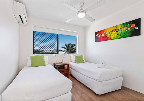 Sailport Mooloolaba Apartments - Hervey Bay Accommodation 15