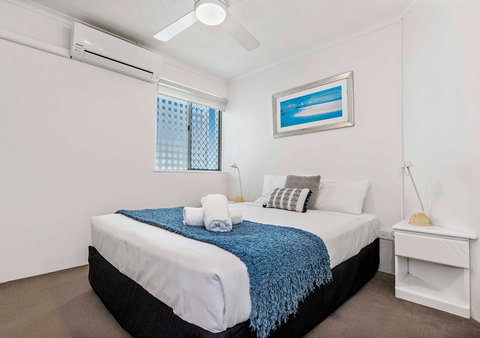 Sailport Mooloolaba Apartments - Hervey Bay Accommodation 14