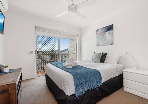 Sailport Mooloolaba Apartments - Hervey Bay Accommodation 13