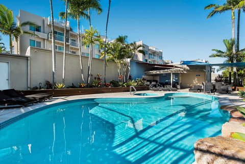 Sailport Mooloolaba Apartments - Hervey Bay Accommodation 6