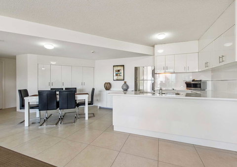 Sailport Mooloolaba Apartments - Hervey Bay Accommodation 30