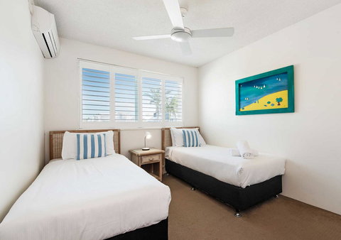 Sailport Mooloolaba Apartments - Hervey Bay Accommodation 20