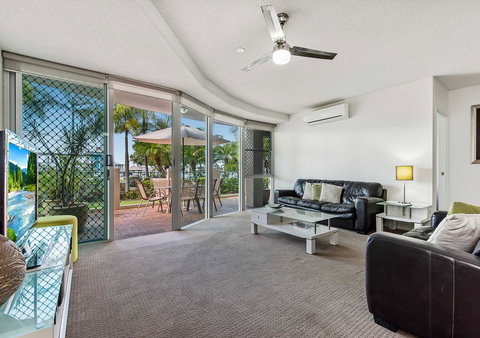 Sailport Mooloolaba Apartments - Hervey Bay Accommodation 29