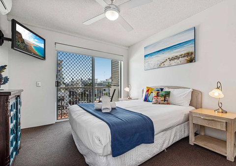 Sailport Mooloolaba Apartments - Hervey Bay Accommodation 18