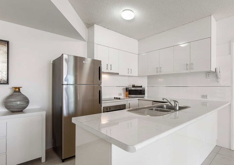 Sailport Mooloolaba Apartments - Hervey Bay Accommodation 31