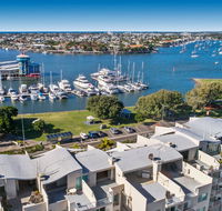 Sailport Mooloolaba Apartments - Tourism Hervey Bay
