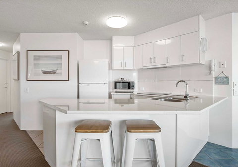 Sailport Mooloolaba Apartments - Hervey Bay Accommodation 25