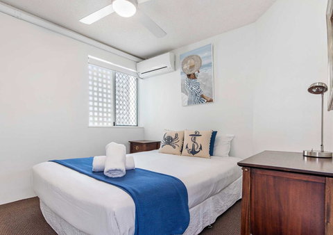 Sailport Mooloolaba Apartments - Hervey Bay Accommodation 19