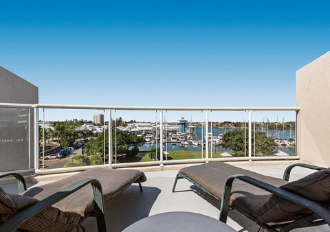 Sailport Mooloolaba Apartments - Hervey Bay Accommodation 11