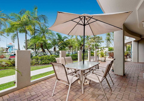 Sailport Mooloolaba Apartments - Hervey Bay Accommodation 28