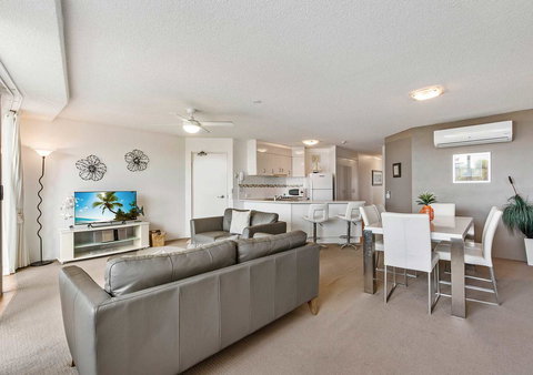 Sailport Mooloolaba Apartments - Hervey Bay Accommodation 16