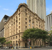 Adina Apartment Hotel Brisbane - Hervey Bay Accommodation