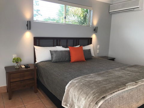 Anchor Motel Noosa - Tourism Hervey Bay 5