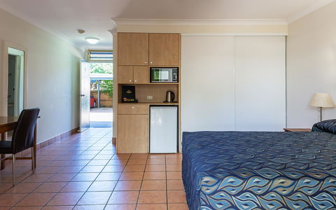 Anchor Motel Noosa - Tourism Hervey Bay 27